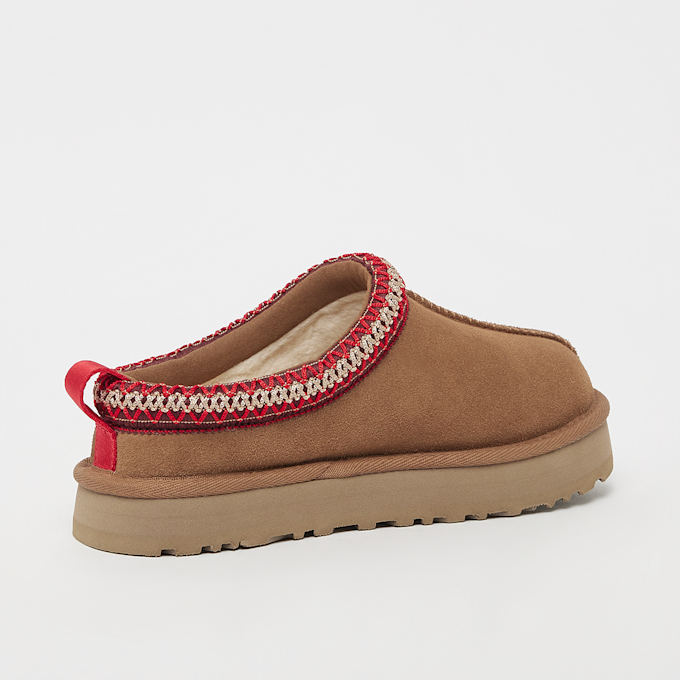 UGG K Tazz (GS) brun 28849 3