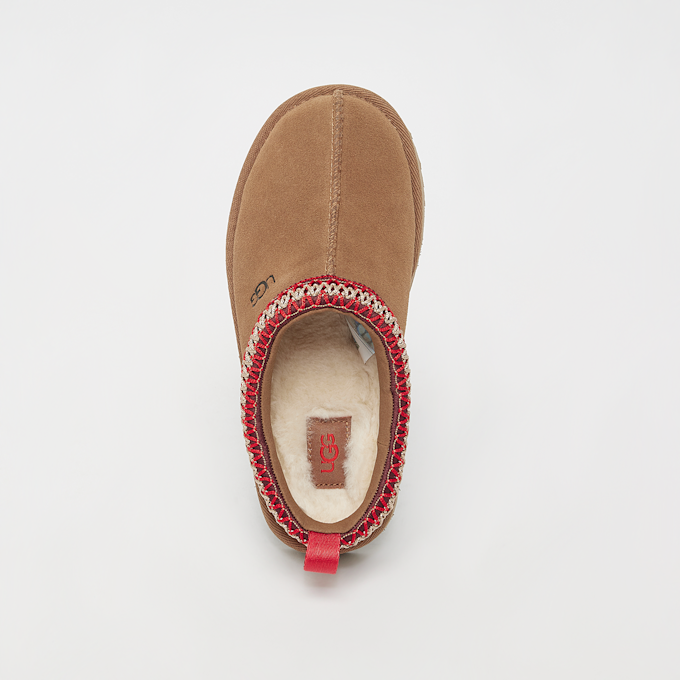 UGG K Tazz (GS) marrón 28849 5