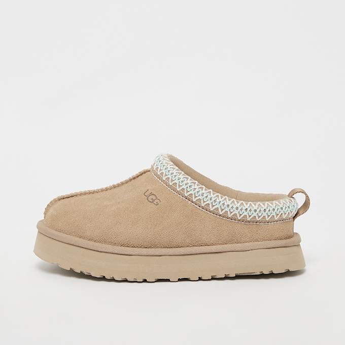 UGG K Tazz (GS) beige 28851 1