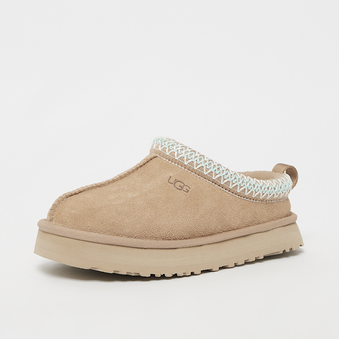 UGG K Tazz (GS) bež 28851 2