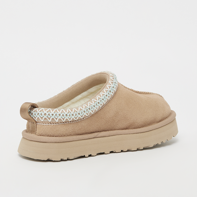 UGG K Tazz (GS) bege 28851 3