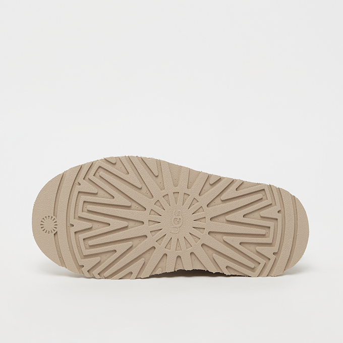 UGG K Tazz (GS) beige 28851 4