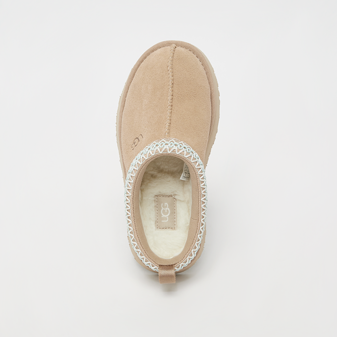 UGG K Tazz (GS) bež 28851 5