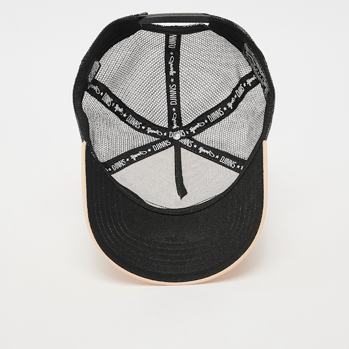 DJINNS HFT Cap DNC Sloth bege 28859 3