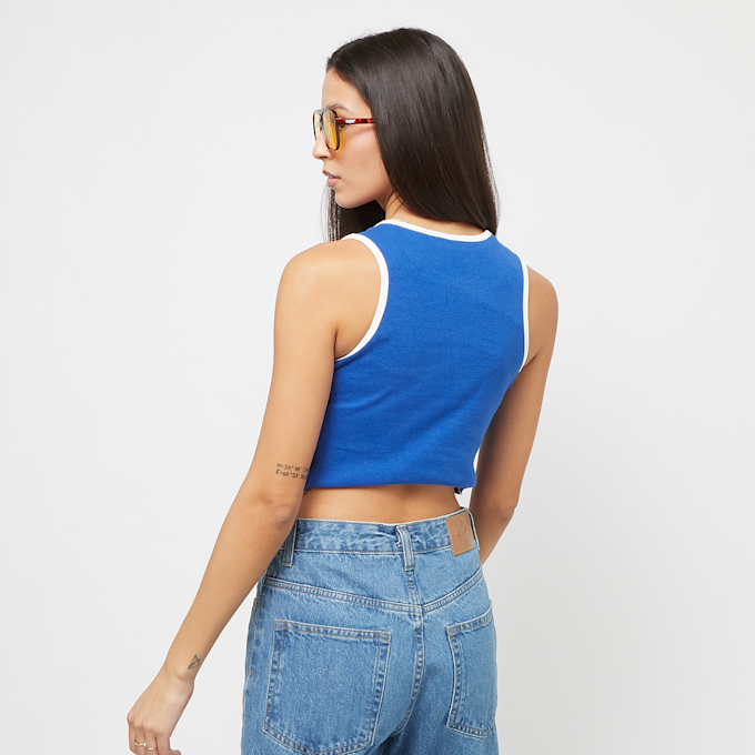 Von Dutch Originals Ashley bleu 28869 2