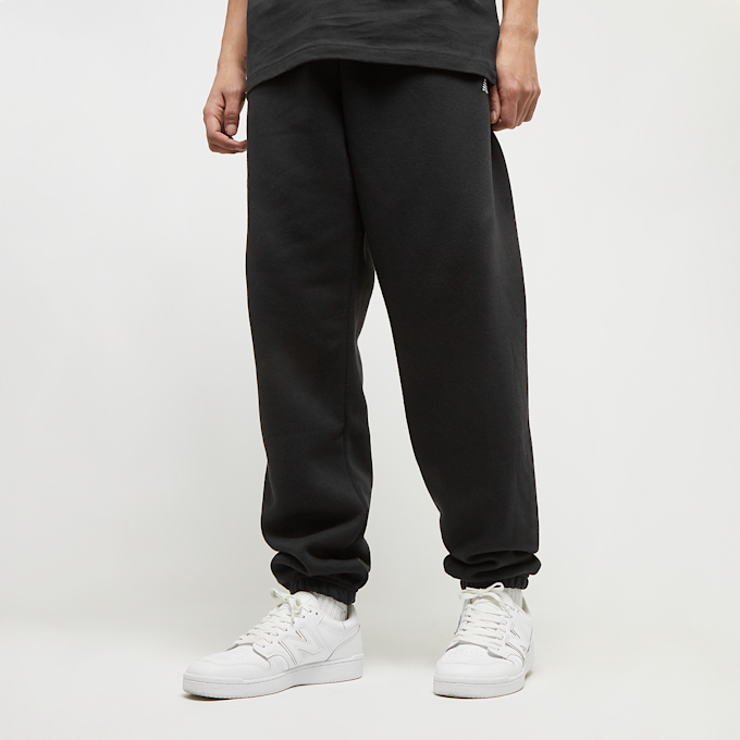 New Balance Fleece Jogger zwart 28882 1