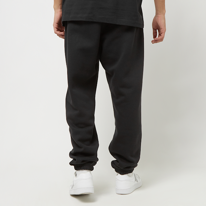 New Balance Fleece Jogger negro 28882 2