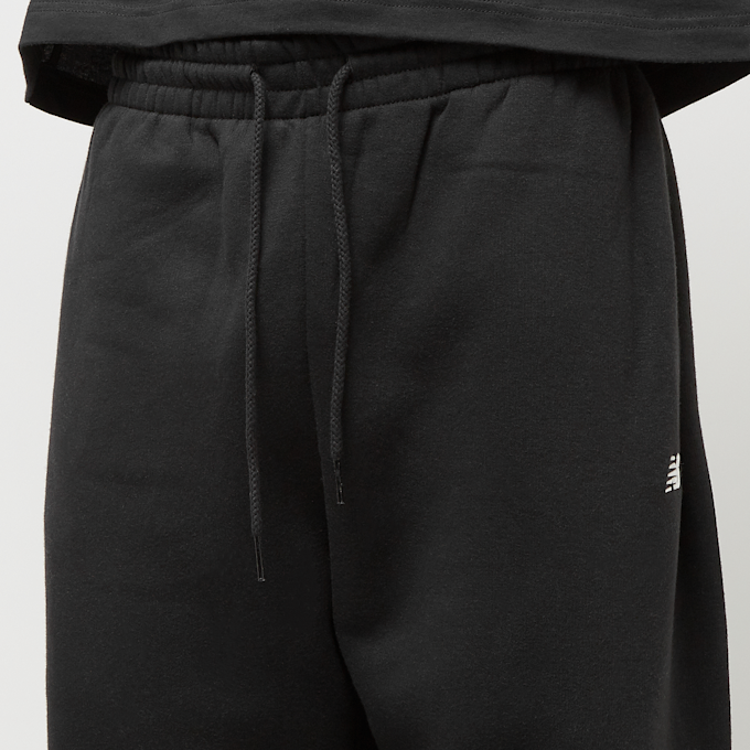 New Balance Fleece Jogger negro 28882 3