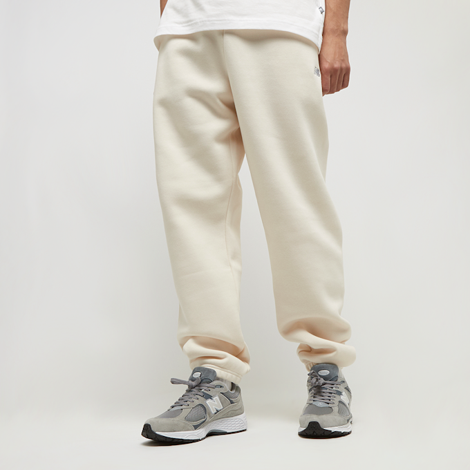 New Balance Fleece Jogger beige 28883 1
