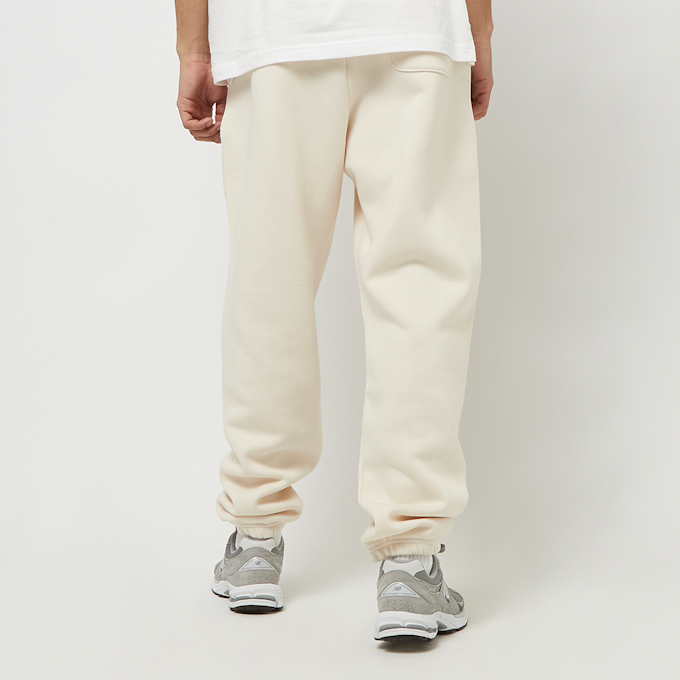 New Balance Fleece Jogger beige 28883 2