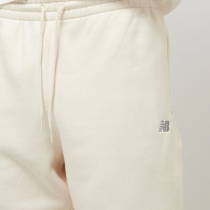 New Balance Fleece Jogger bege 28883 3