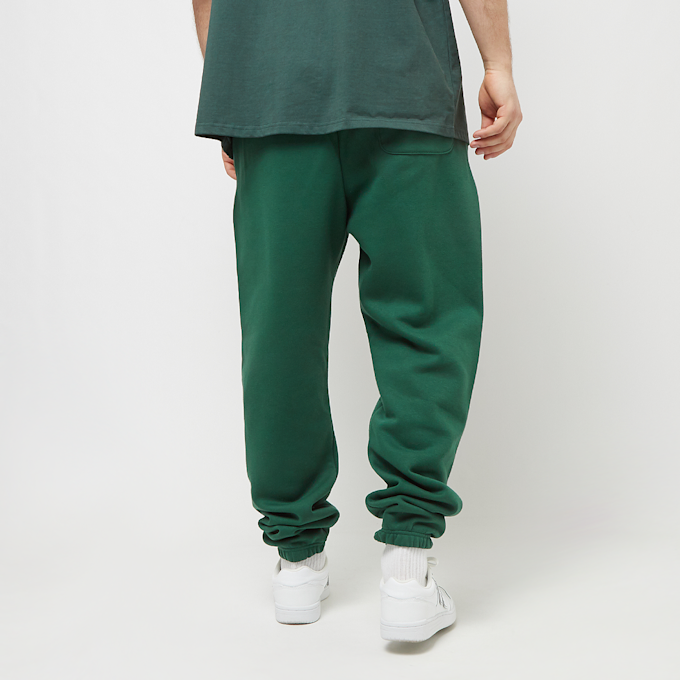 New Balance Fleece Jogger groen 28884 2