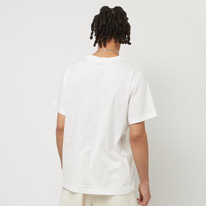 New Balance Graphic V Flying Brand T-Shirt wit 28887 2