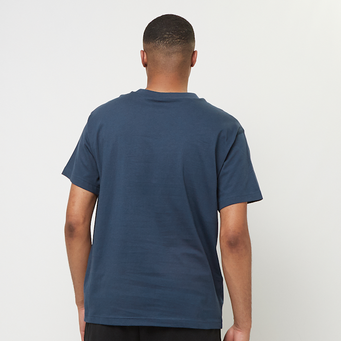 New Balance New Balance Small Logo T-Shirt azul 28892 2