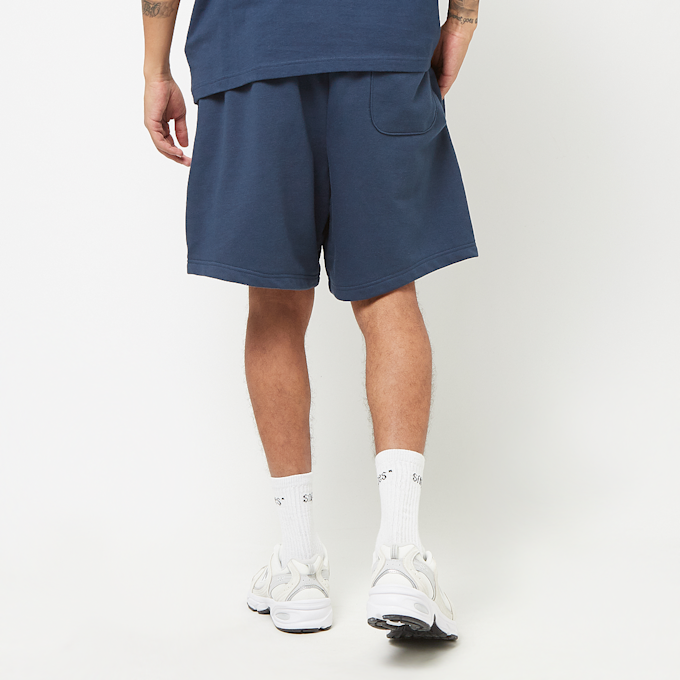 New Balance French Terry Short plava 28898 2