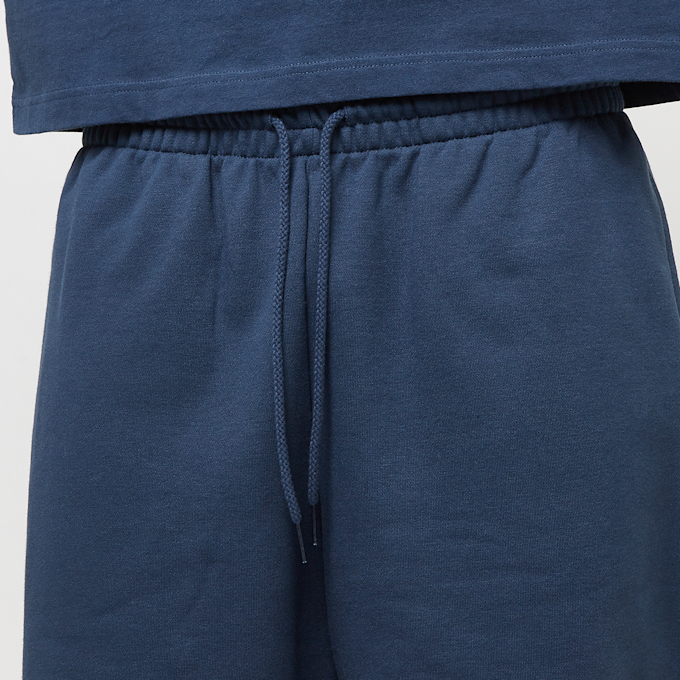 New Balance French Terry Short blau 28898 3