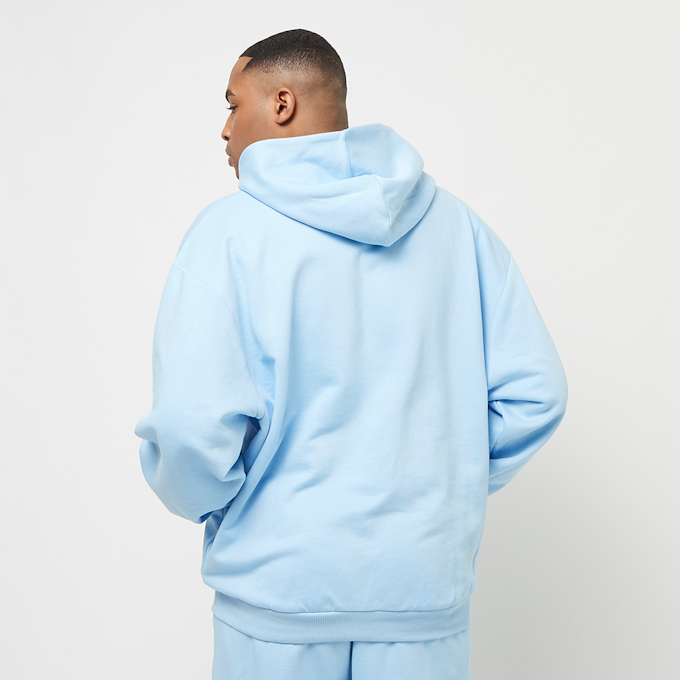 Karl Kani Sport Hooded Zip niebieski 28900 2