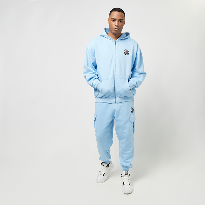 Karl Kani Cargo Sweatpant azul 28901 6