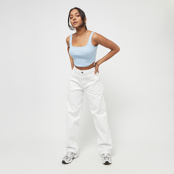 Sixth June Contrasted Pants wit 28911 6