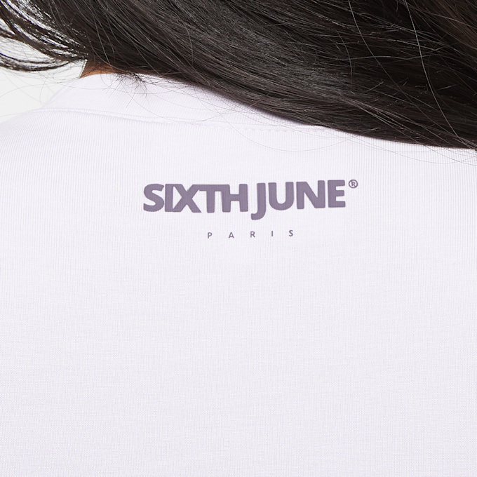 Sixth June Multi Cut Out Crop Top višebojno 28920 4