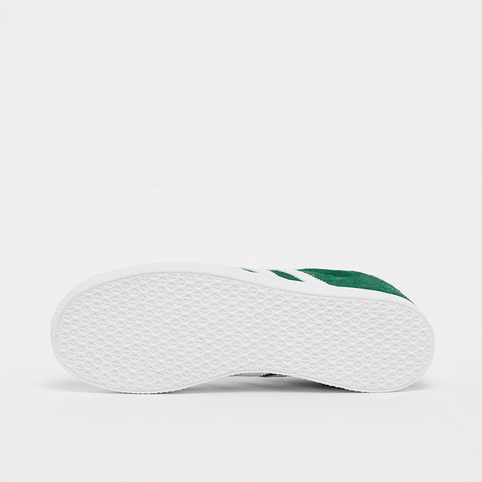 adidas Originals Sneakersy Gazelle Kids(GS) szary 28923 4