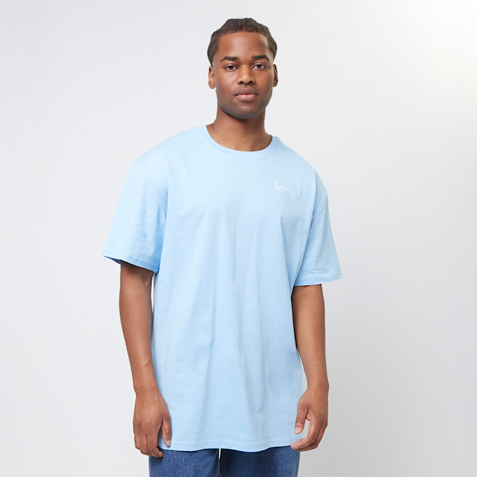 Karl Kani Diner Tee azul 28930 2