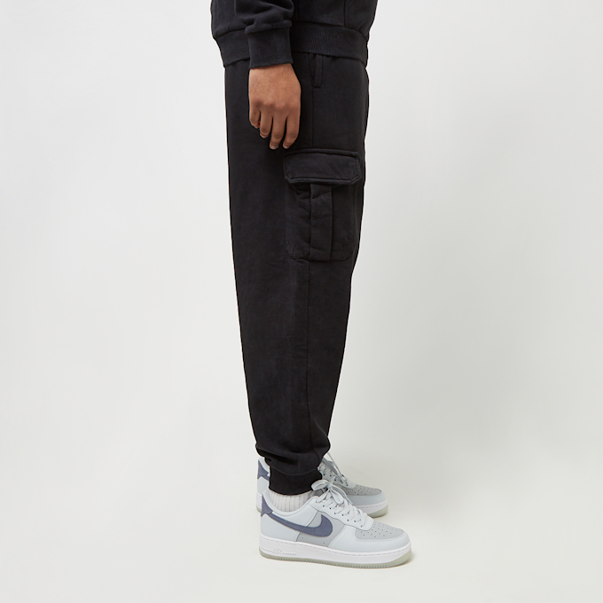 Karl Kani Heavy Strike Wash Sweatpant negro 28932 2