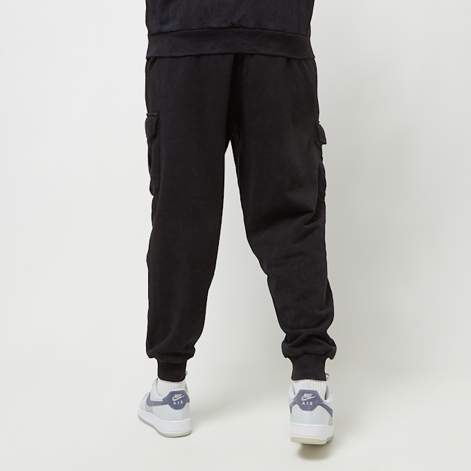 Karl Kani Heavy Strike Wash Sweatpant negro 28932 3
