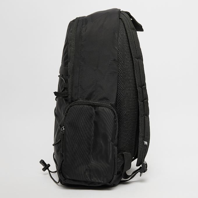 SNIPES Medium Basic Logo Drawstring Skate Backpack zwart 28947 2