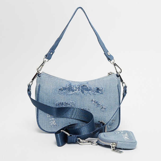 Von Dutch Originals Crossbody Bag Kacey bleu 28959 3
