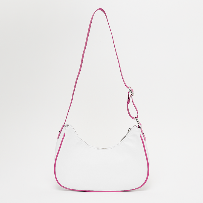 Von Dutch Originals Amy Flames Baguette branco 28960 3