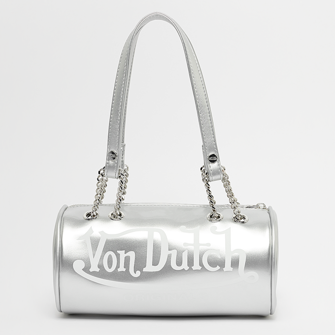 Von Dutch Originals Mini Bag Anna silber 28961 3
