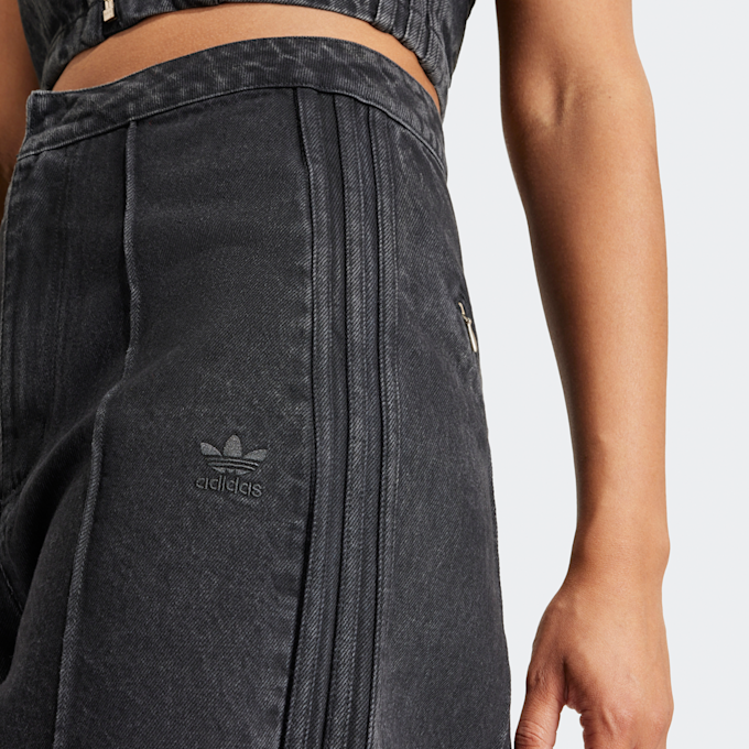 adidas Originals Montreal Jeans noir 28981 4