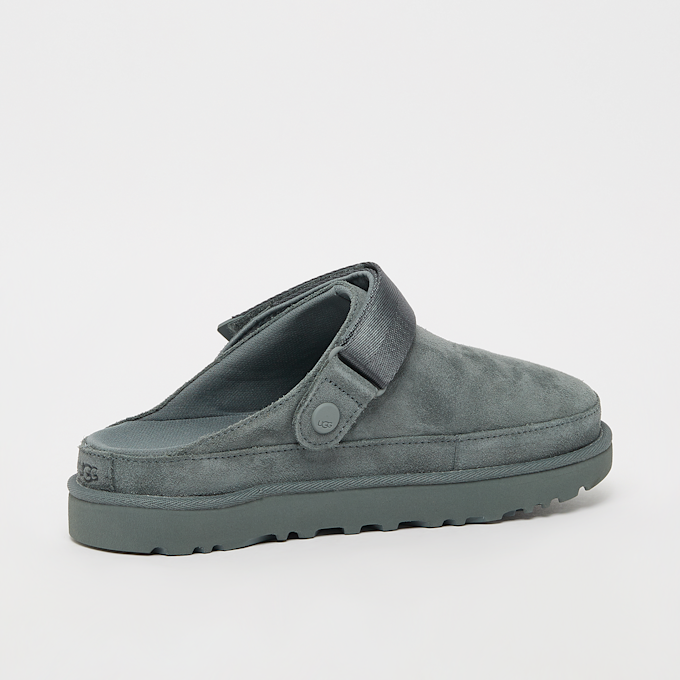 UGG Goldenstar Clog gris 28982 3