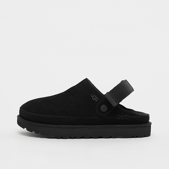 UGG Goldenstar Clog crna 28983 1