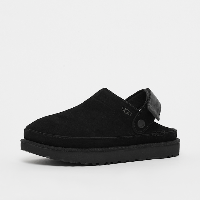 UGG Goldenstar Clog crna 28983 2