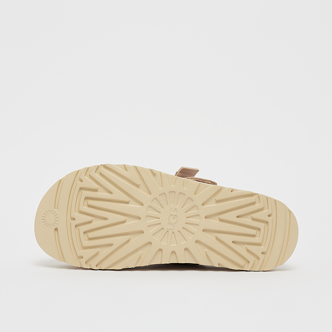 UGG Goldenstar Clog bege 28984 4