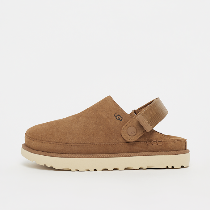 UGG Goldenstar Clog castanho 28985 1