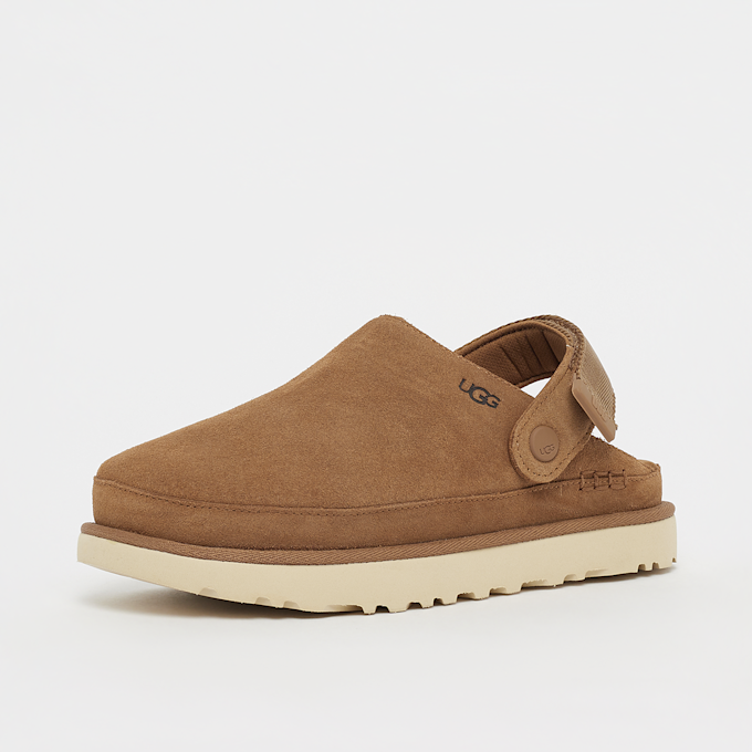 UGG Goldenstar Clog smeđa 28985 2