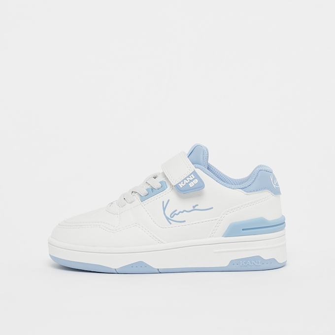 Karl Kani LXRY 2K (PS) blanc 28987 1