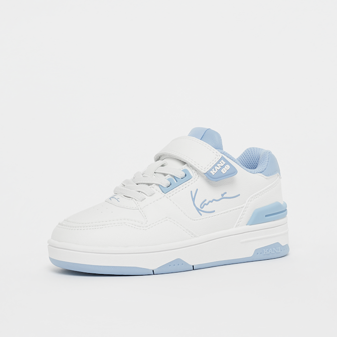 Karl Kani LXRY 2K Niños blanco 28987 2