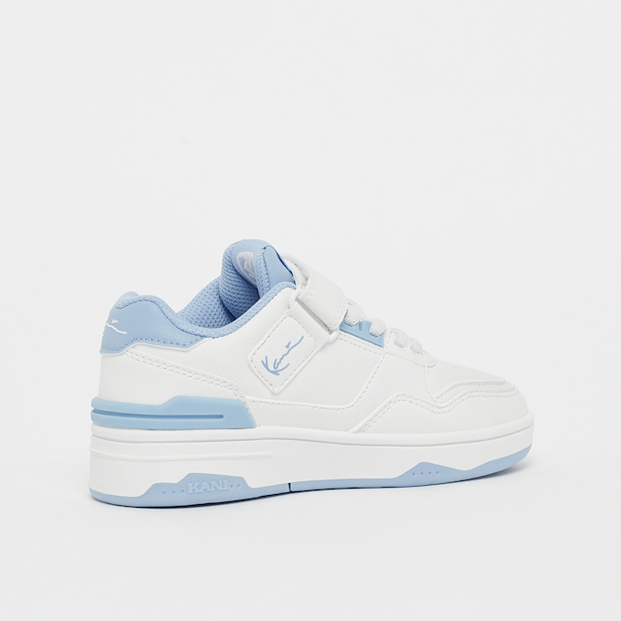 Karl Kani LXRY 2K (PS) bianco 28987 3