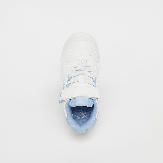 Karl Kani LXRY 2K Enfants blanc 28987 5