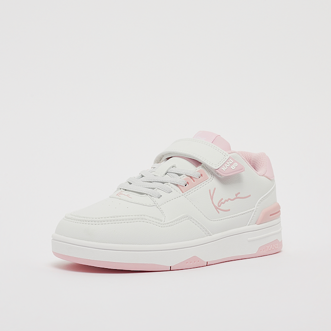 Karl Kani LXRY 2K (PS) blanco 28988 2