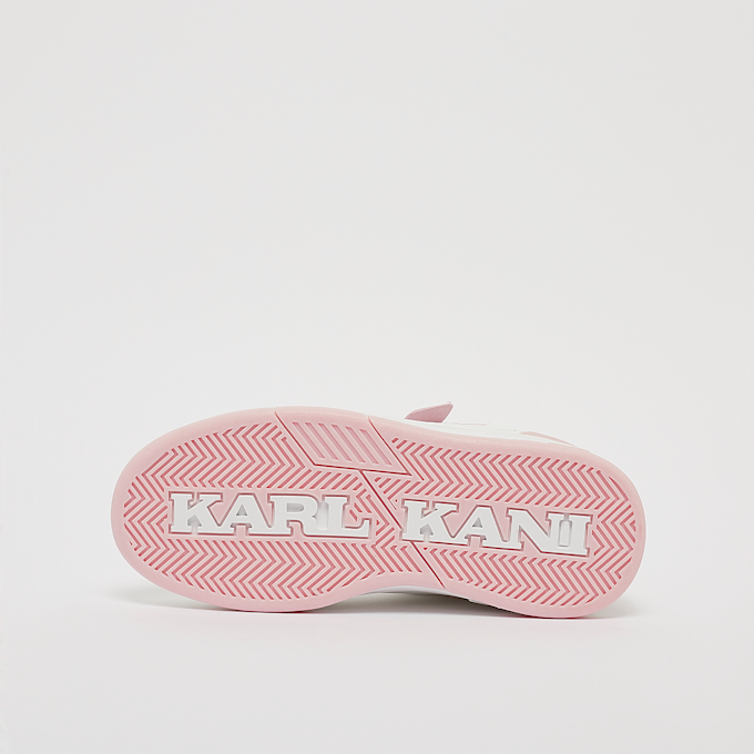 Karl Kani LXRY 2K (PS) weiß 28988 4