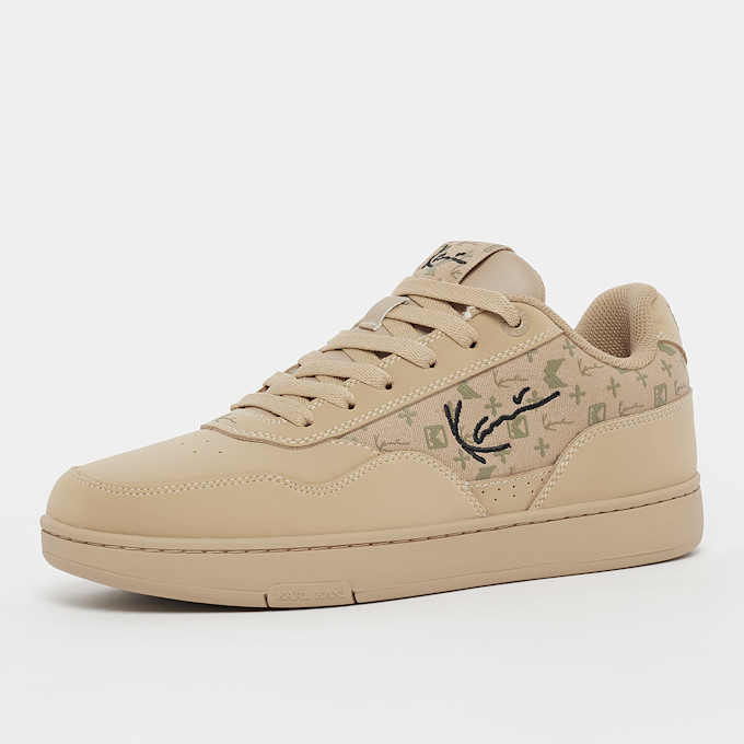 Karl Kani Club 89 beige 28990 2