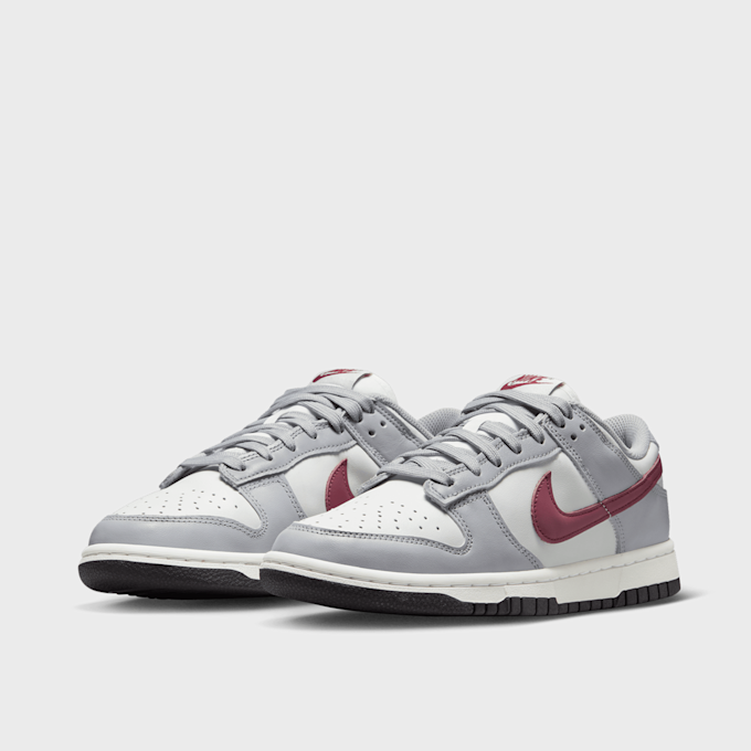 Nike WMNS Dunk Low siva 28991 4