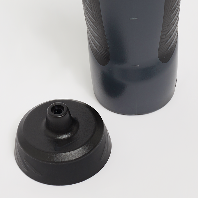 Nike   Hyperfuel Water Bottle 709ml zwart 28993 3