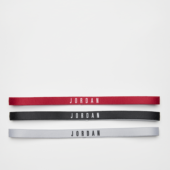 Nike Mixed Width Headbands (3 Pack) multicolore 28996 1