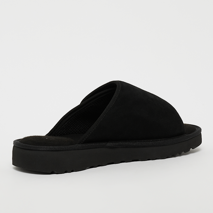 UGG Goldencoast Strap Slide crna 28997 3
